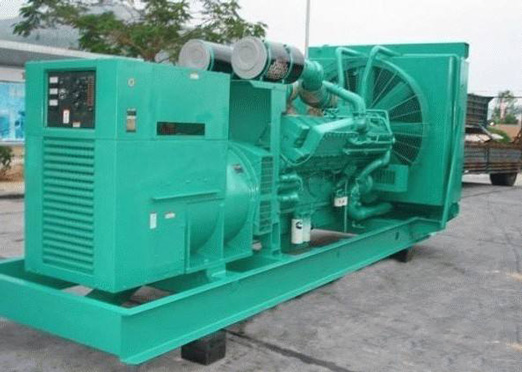 永德75kw康明斯柴油发电车出租图片 永德75kw康明斯柴油发电车出租图片