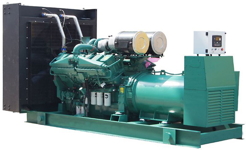 永德30kw康明斯柴油发电机组图片 永德30kw康明斯柴油发电机组图片