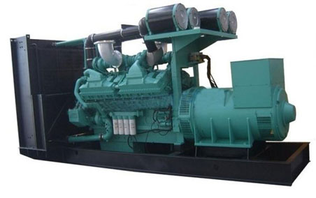 永德200kw康明斯发电机组图片 永德200kw康明斯发电机组图片