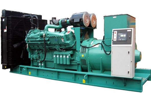 永德150kw康明斯柴油发电机组图片 永德150kw康明斯柴油发电机组图片